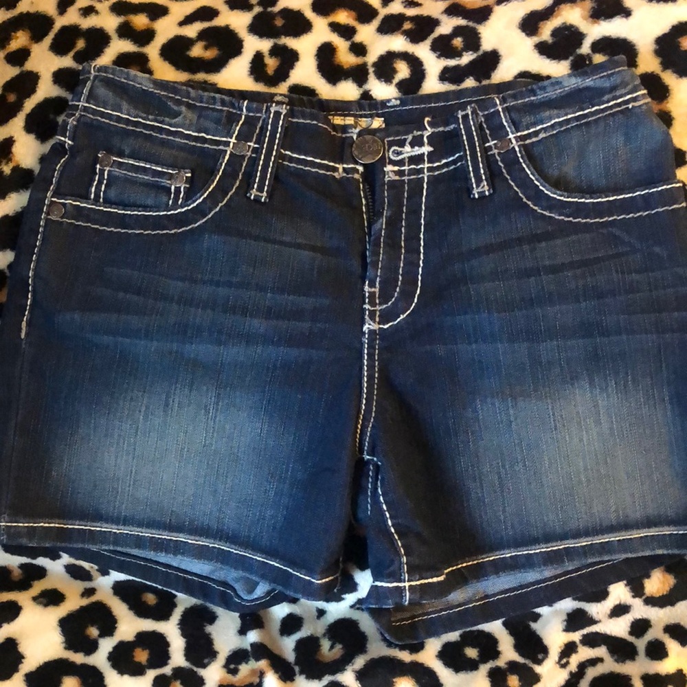 BKE shorts